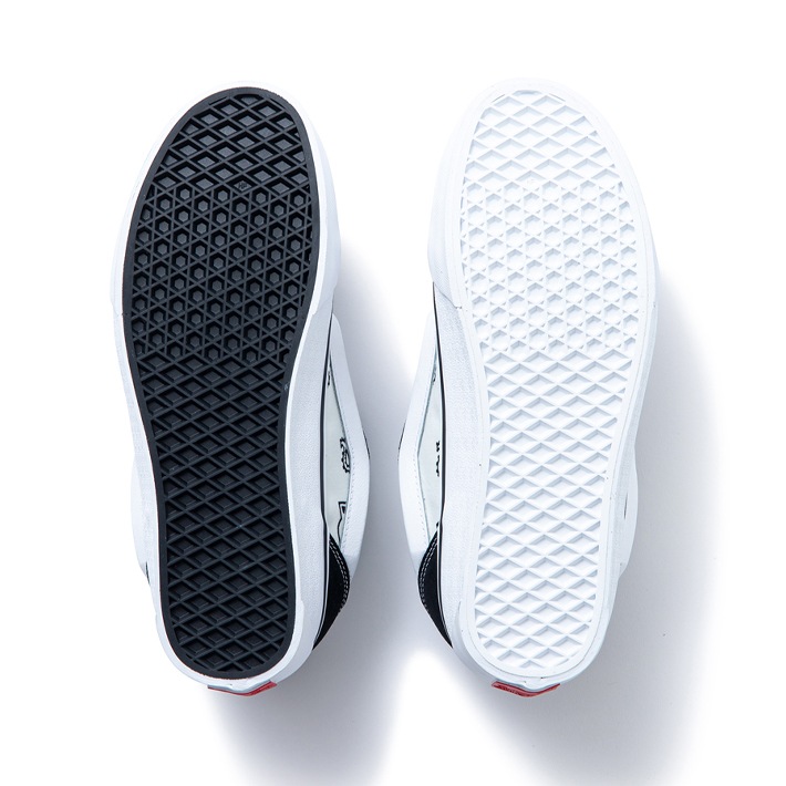 VANS��BEDWIN KNU SKOOL LX "KNU SKOOL LX"