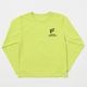 RESP One Point L/S Tee 18rscs-02 