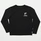 RESP One Point L/S Tee 18rscs-02 
