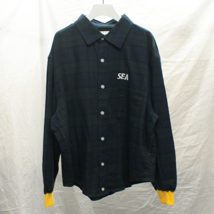 SMOOTHY��WIND AND SEA non-wds-116