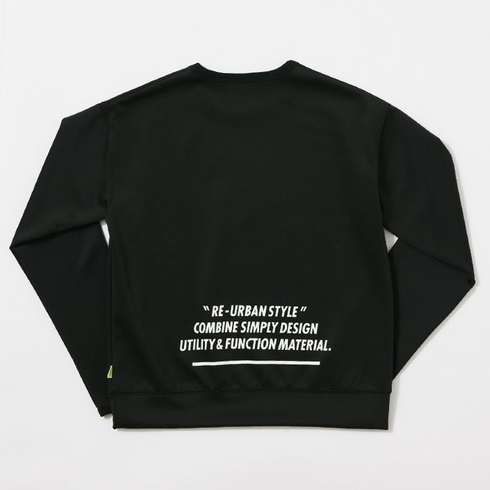 RESP TEC TRAINER 18rscs-03