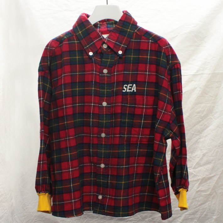 SMOOTHY��WIND AND SEA non-wds-117