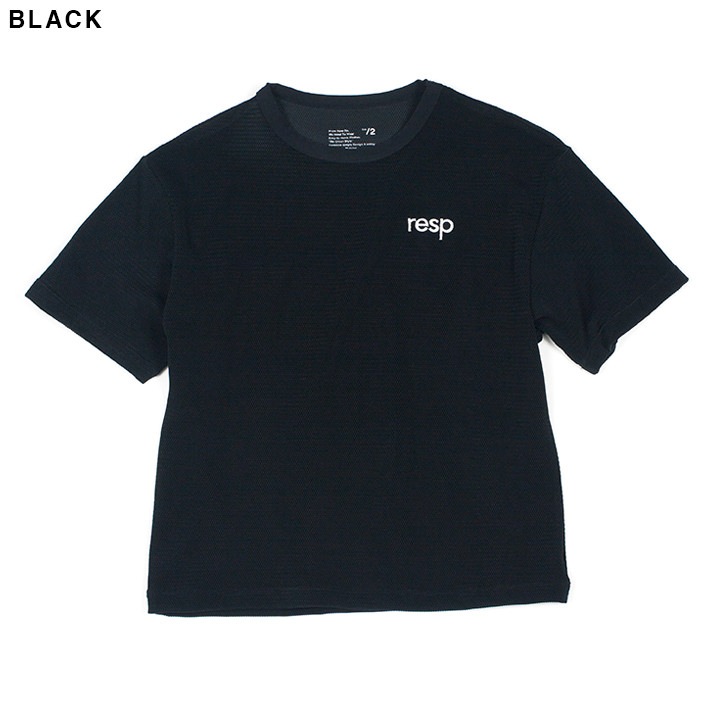 RESP ��å���Tee 13rscs-08