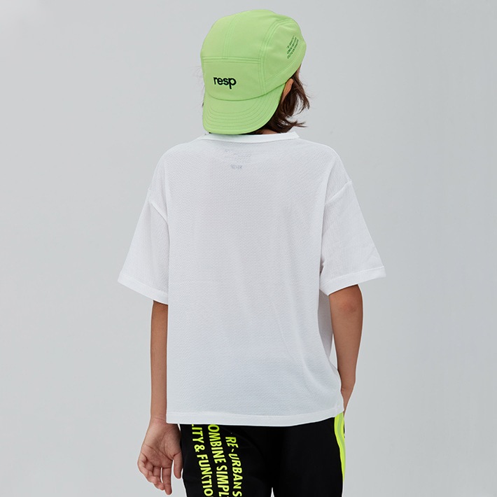 RESP ��å���Tee 13rscs-08