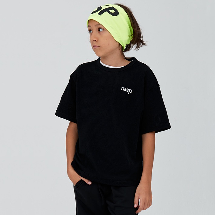 RESP ��å���Tee 13rscs-08