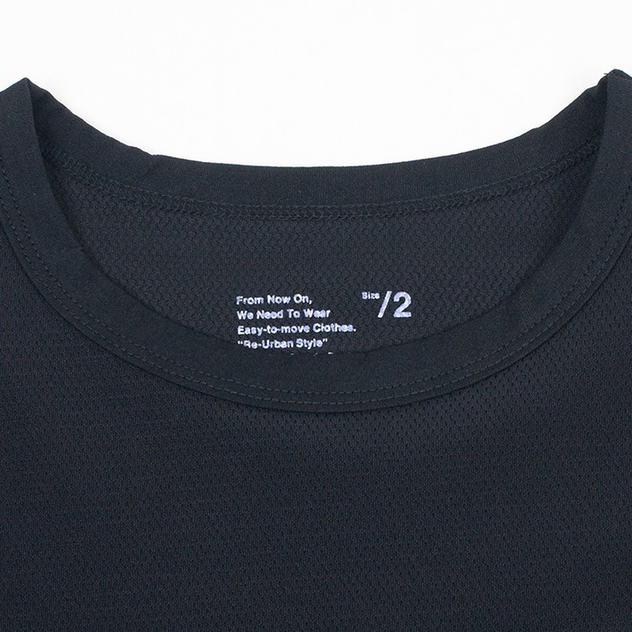 RESP ��å���Tee 13rscs-08