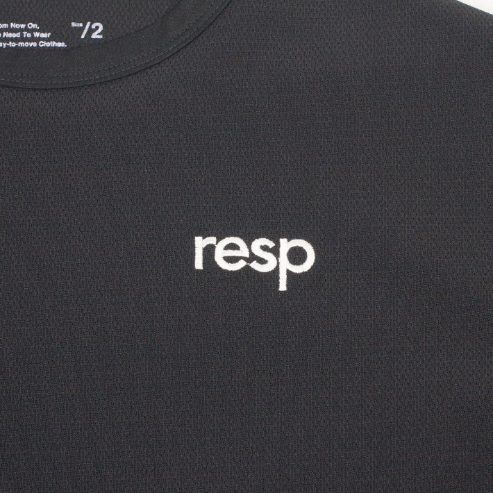 RESP ��å���Tee 13rscs-08