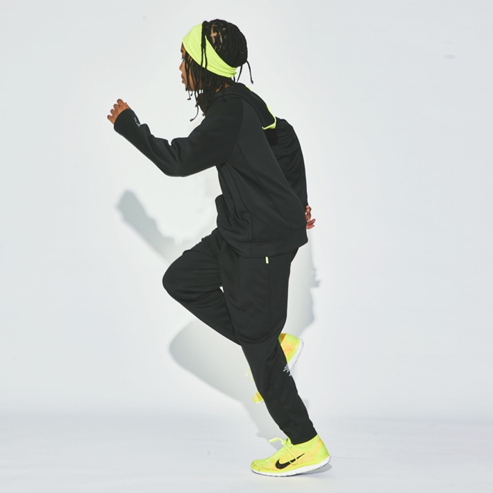 RESP TEC NINJA Hoodie 18rscs-04 