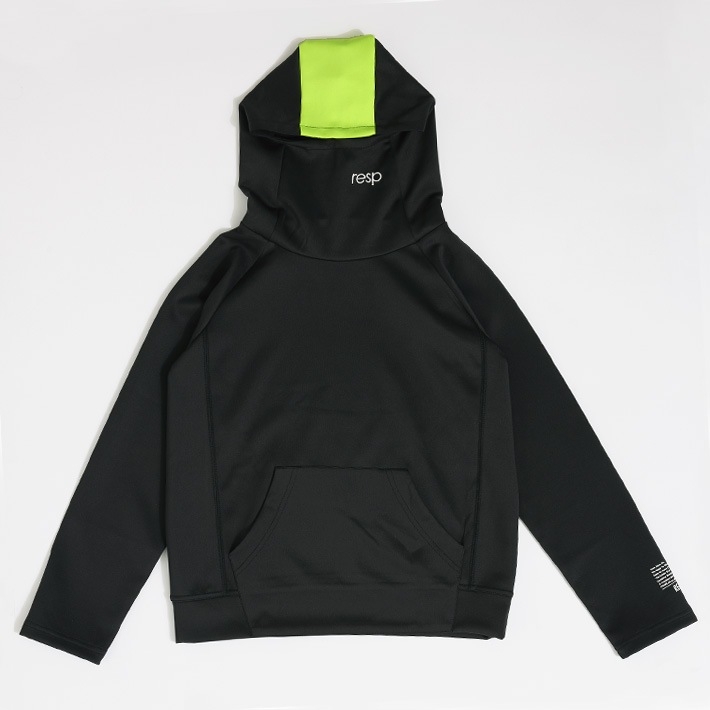 RESP TEC NINJA Hoodie 18rscs-04 