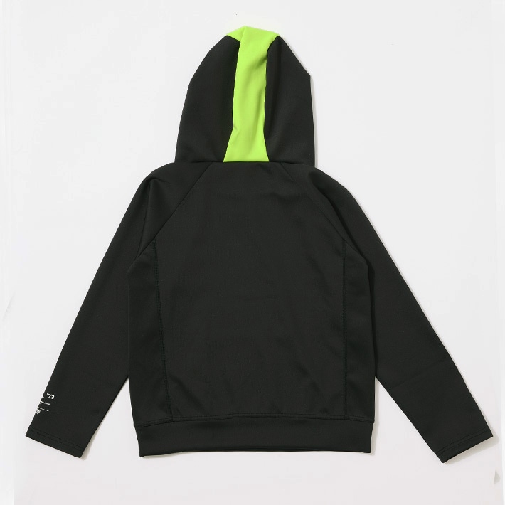 RESP TEC NINJA Hoodie 18rscs-04 