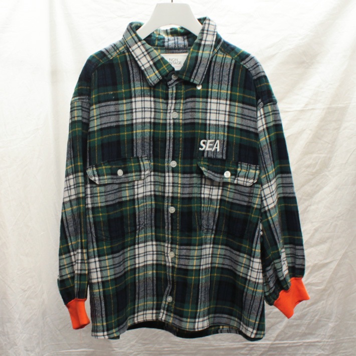 SMOOTHY��WIND AND SEA non-wds-118