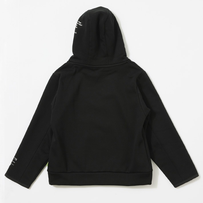 RESP TEC Hoodie 18rscs-05 