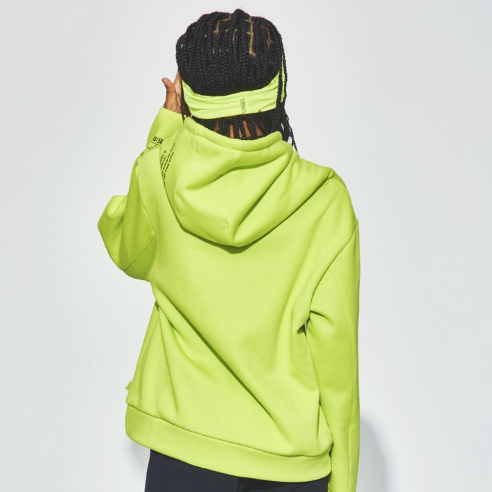 RESP TEC Hoodie 18rscs-05 