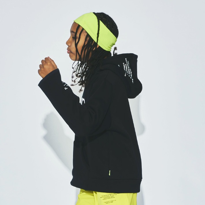 RESP TEC Hoodie 18rscs-05 