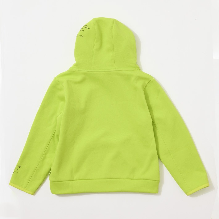 RESP TEC Hoodie 18rscs-05 