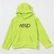 RESP TEC Hoodie 18rscs-05 