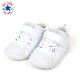 CONVERSE MINI ALL STAR N V-1 WHITE PINKGOLD