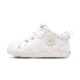 CONVERSE MINI ALL STAR N V-1 WHITE PINKGOLD