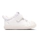 CONVERSE MINI ALL STAR N V-1 WHITE PINKGOLD