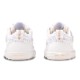 CONVERSE MINI ALL STAR N V-1 WHITE PINKGOLD