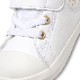 CONVERSE MINI ALL STAR N V-1 WHITE PINKGOLD