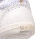 CONVERSE MINI ALL STAR N V-1 WHITE PINKGOLD
