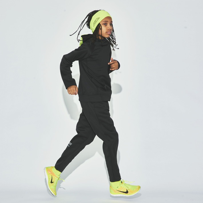 RESP TEC Pants 18rspt-01 