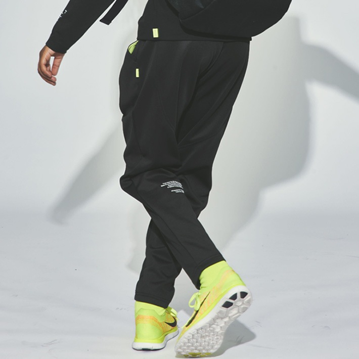 RESP TEC Pants 18rspt-01 