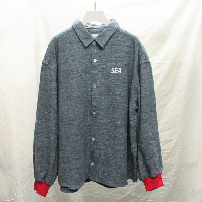 SMOOTHY��WIND AND SEA non-wds-120