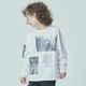 SMOOTHY �ե��ȥ���Tee 34cs-01 