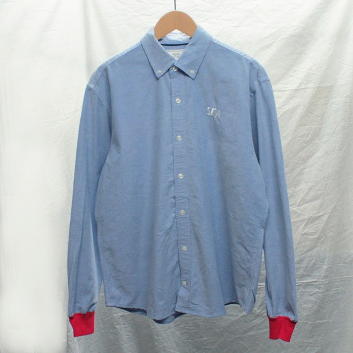 SMOOTHY��WIND AND SEA non-wds-122