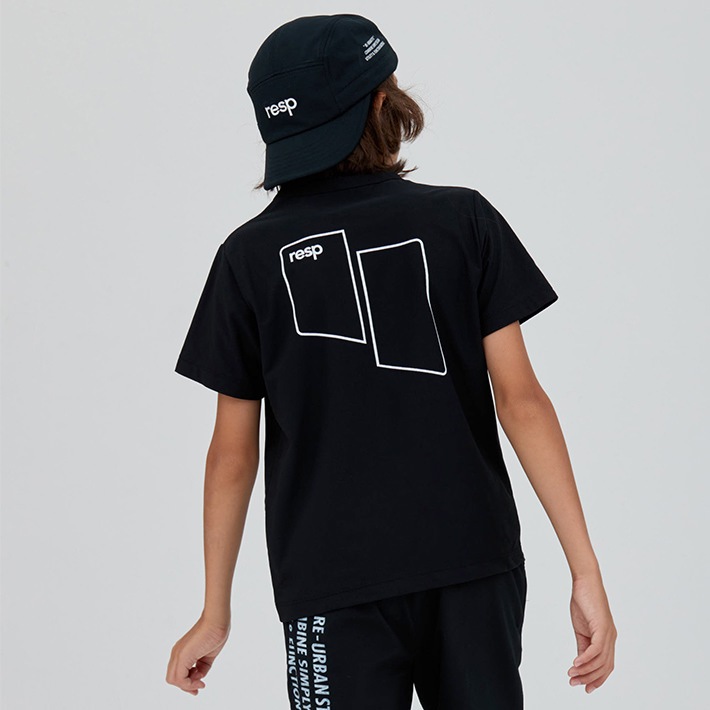 RESP RE/SP Tee 13rscs-04