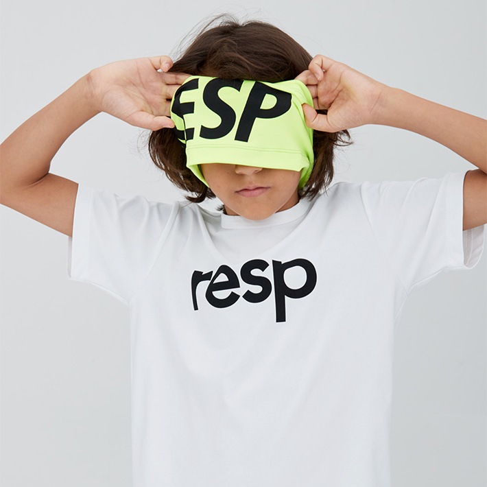 RESP RE/SP Tee 13rscs-04