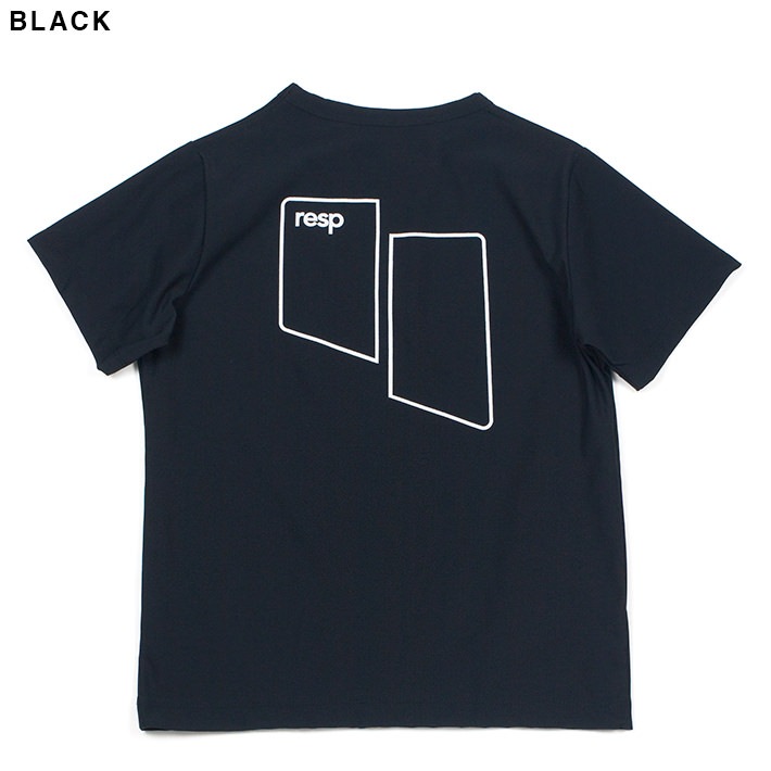 RESP RE/SP Tee 13rscs-04