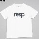 RESP RE/SP Tee 13rscs-04