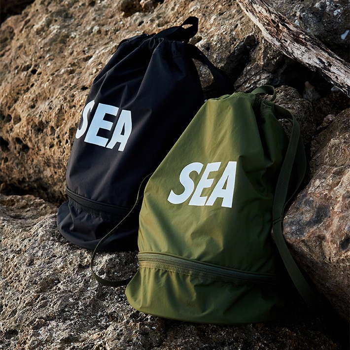 SMOOTHY&WIND AND SEA ����� �ס���Хå�