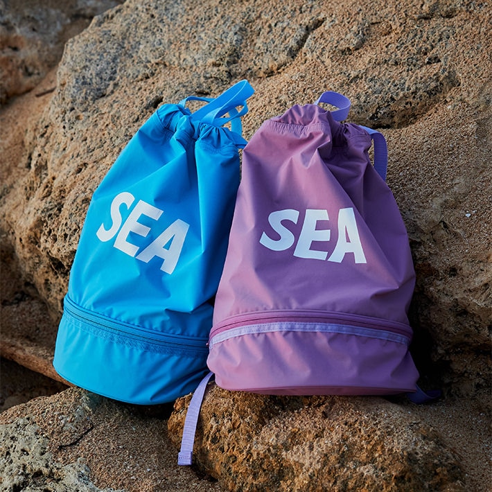 SMOOTHY&WIND AND SEA ����� �ס���Хå�