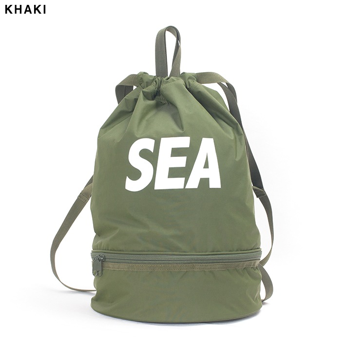 SMOOTHY&WIND AND SEA ����� �ס���Хå�