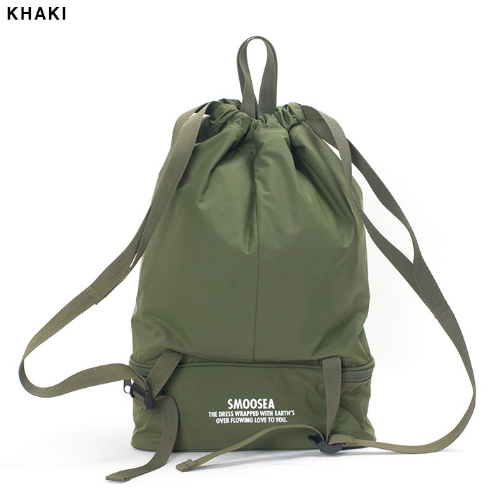 SMOOTHY&WIND AND SEA ����� �ס���Хå�