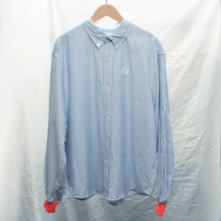 SMOOTHY��WIND AND SEA non-wds-123