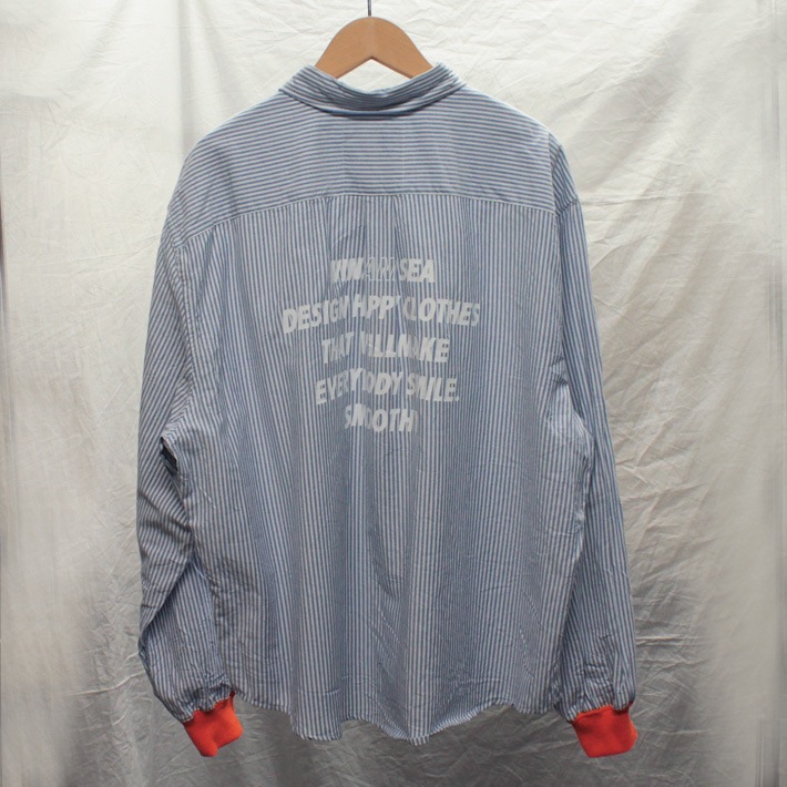 SMOOTHY��WIND AND SEA non-wds-123