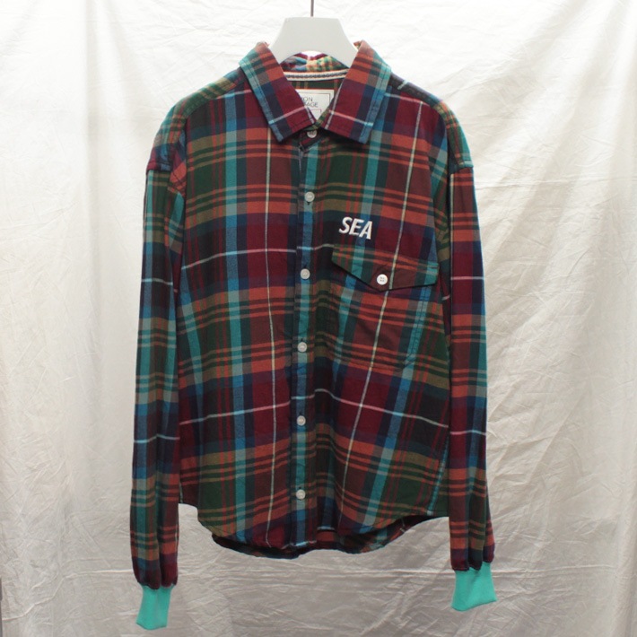 SMOOTHY��WIND AND SEA non-wds-124