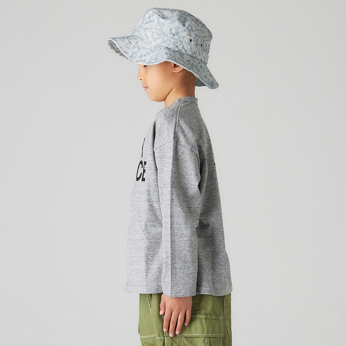 SMOOTHY AIR FORCE ����TEE 32cs-01