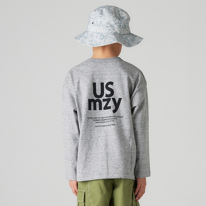 SMOOTHY AIR FORCE ����TEE 32cs-01