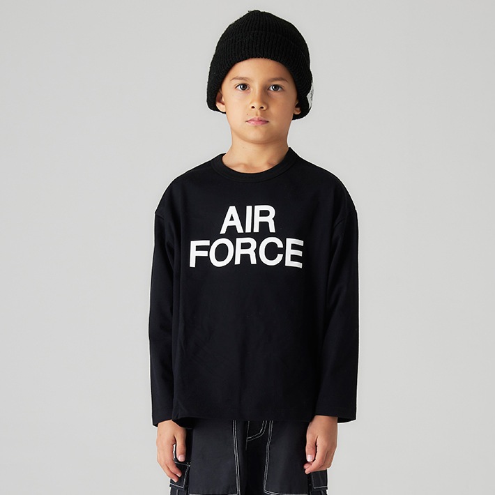 SMOOTHY AIR FORCE ����TEE 32cs-01