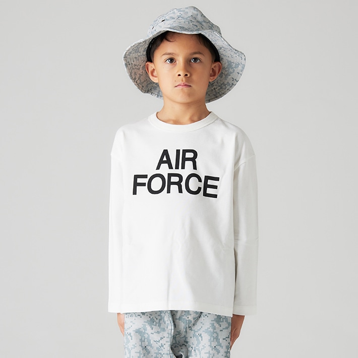 SMOOTHY AIR FORCE ����TEE 32cs-01