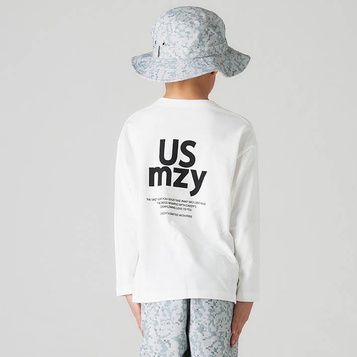 SMOOTHY AIR FORCE ����TEE 32cs-01