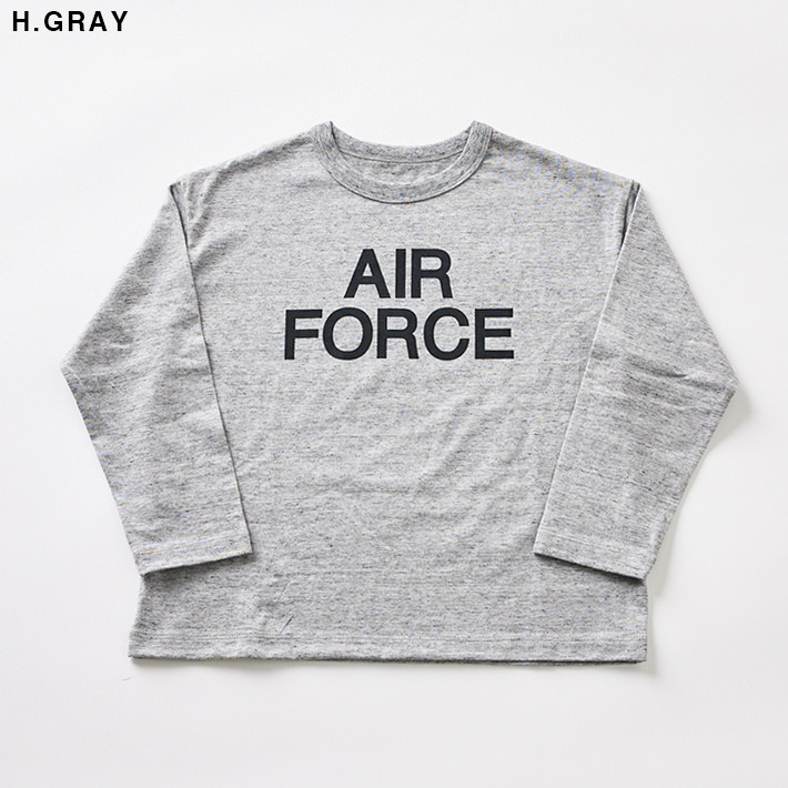 SMOOTHY AIR FORCE ����TEE 32cs-01