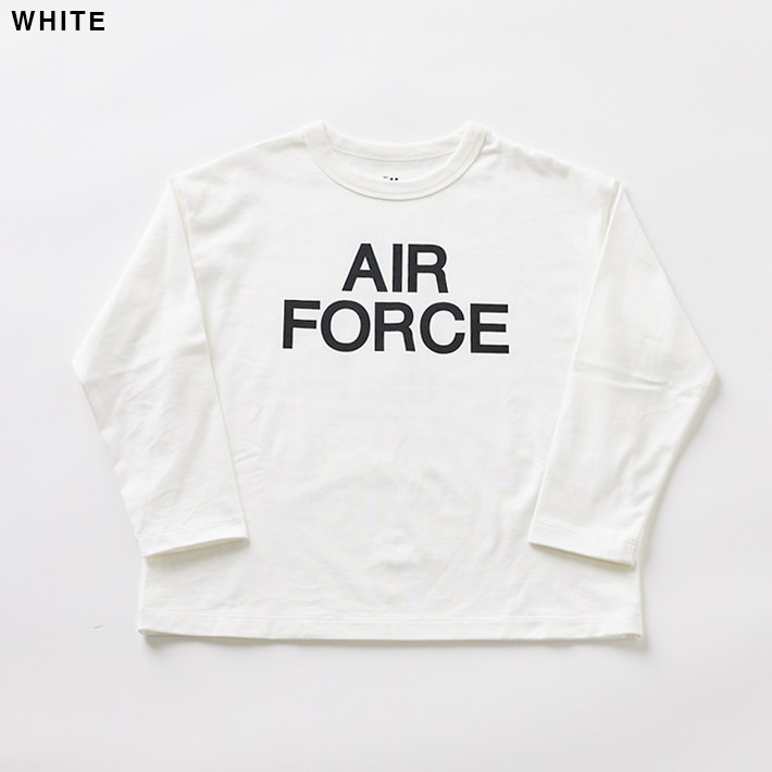SMOOTHY AIR FORCE ����TEE 32cs-01