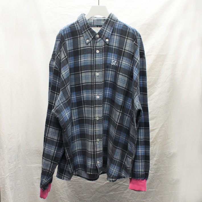 SMOOTHY��WIND AND SEA non-wds-125